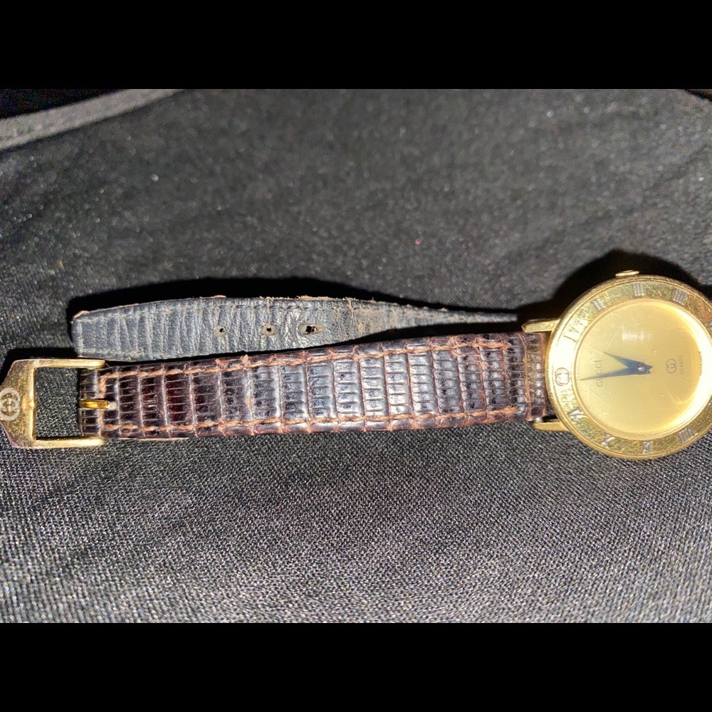 Vintage Gucci watch - Picture 3 of 6